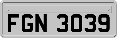 FGN3039