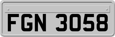 FGN3058