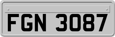 FGN3087
