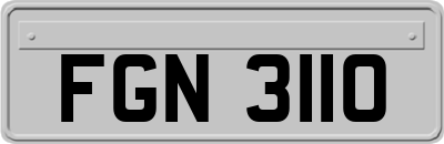 FGN3110