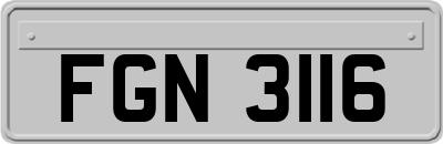 FGN3116