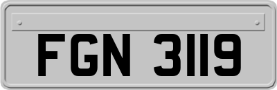 FGN3119