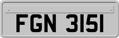 FGN3151