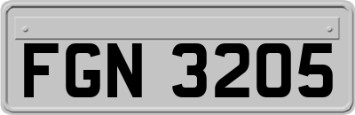 FGN3205