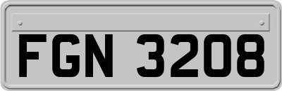 FGN3208