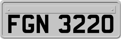FGN3220