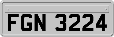 FGN3224