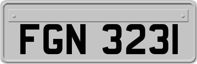 FGN3231