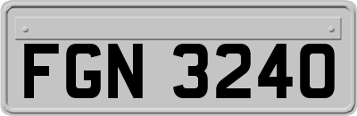 FGN3240