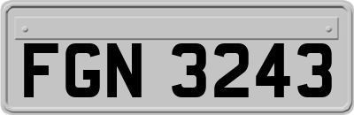 FGN3243