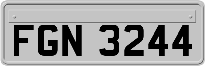 FGN3244