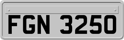 FGN3250