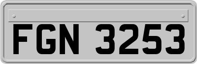 FGN3253