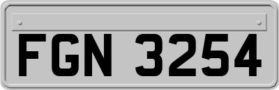 FGN3254