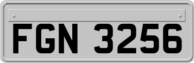 FGN3256