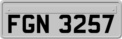 FGN3257