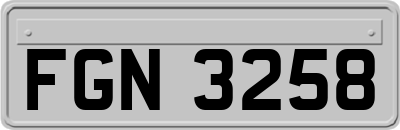 FGN3258