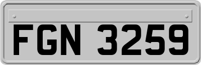 FGN3259