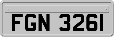 FGN3261
