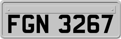 FGN3267
