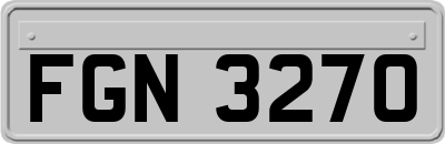 FGN3270
