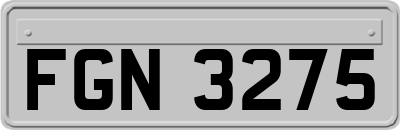 FGN3275