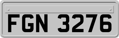 FGN3276