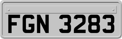 FGN3283