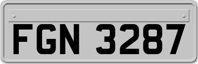 FGN3287