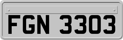 FGN3303