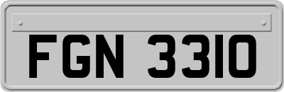 FGN3310