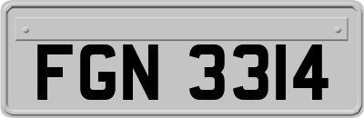 FGN3314