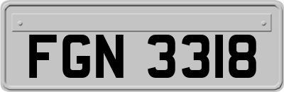 FGN3318