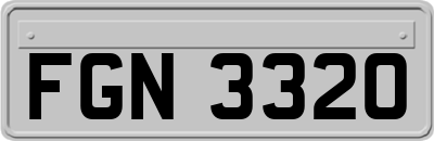 FGN3320