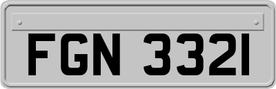 FGN3321