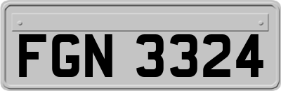 FGN3324