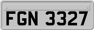 FGN3327