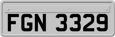FGN3329