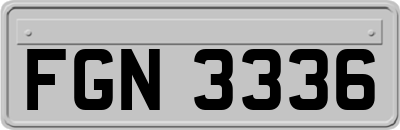 FGN3336