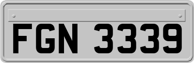 FGN3339