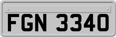 FGN3340
