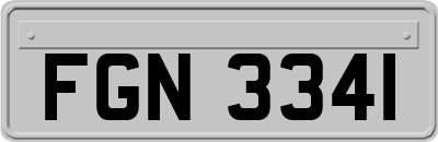 FGN3341