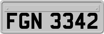 FGN3342