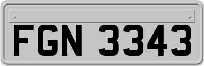 FGN3343