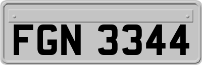 FGN3344