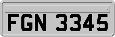 FGN3345