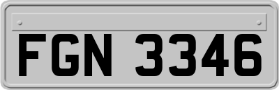 FGN3346