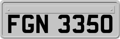 FGN3350