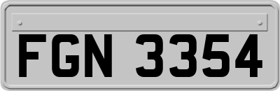 FGN3354