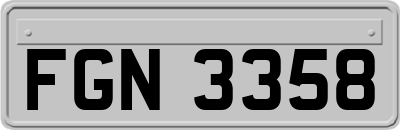 FGN3358